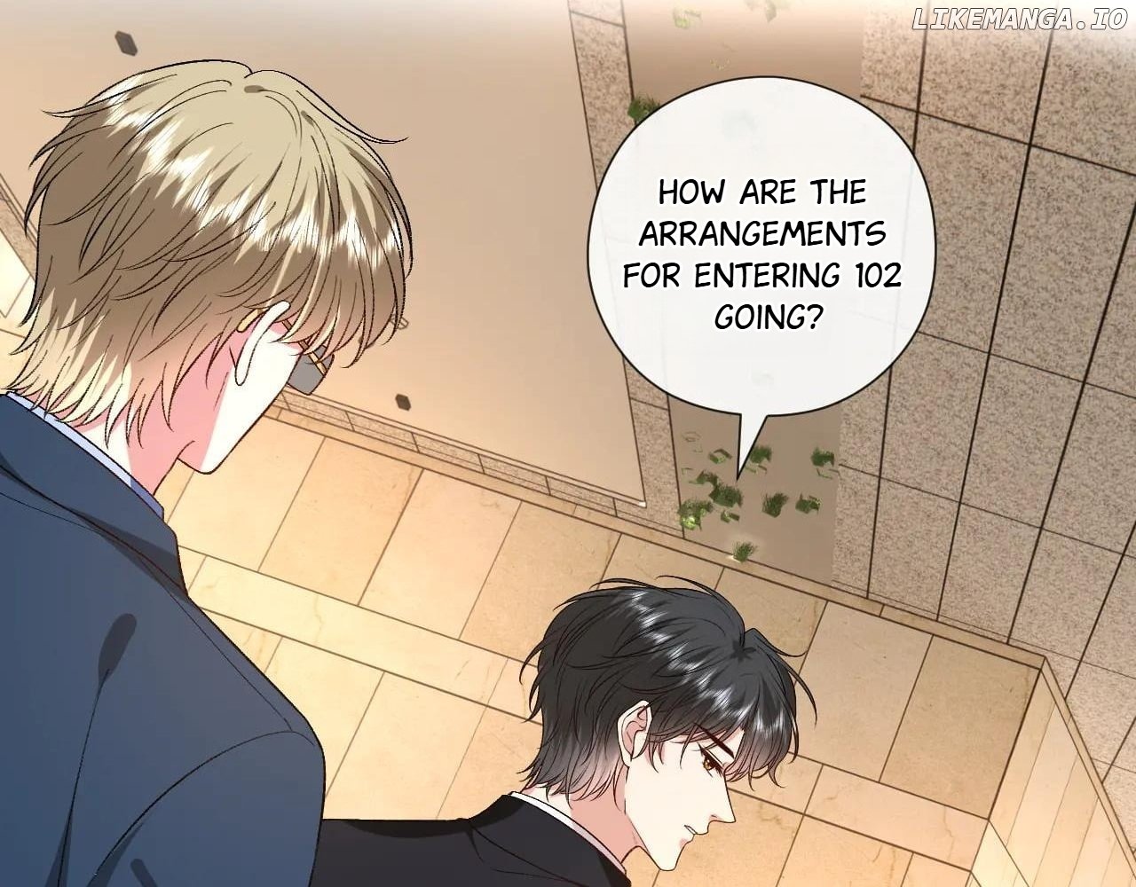 Madam and Her Daily Online Face-Slapping Chapter 185 - page 57